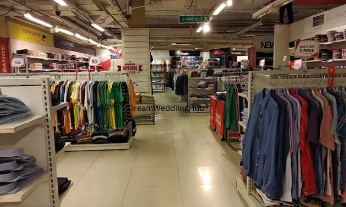 Brand Factory kanpur